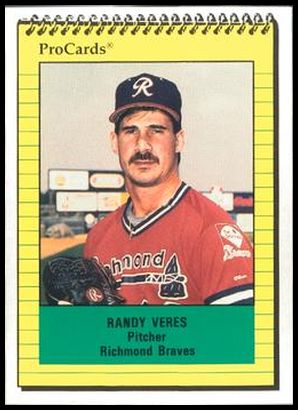 2570 Randy Veres